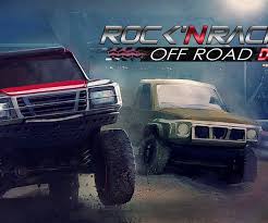 Learn all about car racing with profiles of cars and drivers and resources to he. Rock N Racing Off Road Dx Review Team Vvv