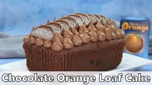 Chocolate orange , ganache , gluten free , icing creamy, rich and orangey, chocolate orange ganache has it all. Chocolate Orange Loaf Cake Recipe Youtube