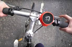 Hipper Fahrrad Kompass Beeline Fuhrt Intuitiv Ans Ziel Pocketnavigation De Navigation Gps Blitzer Pois