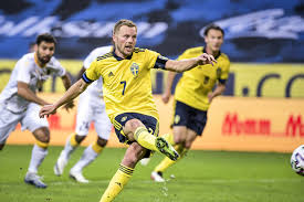 Sveriges förbundskapten janne andersson har inte hört av sig. Larsson Petas Som Straffskytt Efter Missen