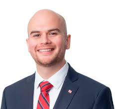 Daniel Melendez, Wealth Advisor