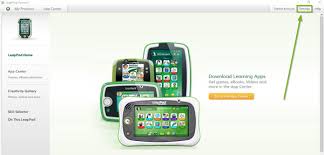 Visit our customer support page for leapfrog's leappad ultimate for help and answers to your product questions about the kid's educational tablet. How To Fix Apps On A Leapfrog Leappad Ultimate Support Com