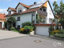 Finden sie die besten immobilien zum mieten in coburg. Haus Mieten In Einem Anwesen In Zapfendorf Iha 40420