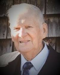 Obituary of Arch Pierce