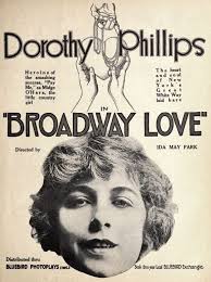 Broadway Love