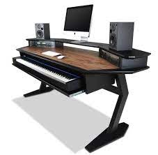Preserving the best possible sound from a source such as an instrument or voice is very important. Oxford Studio Desk Studio Desk Home Studio Setup Audio Studio