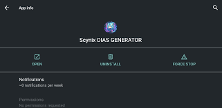 If you've ever tried to download an app for sideloading on your android phone, then you know how confusing it can be. Dias Generator 1 0 Download For Android Apk Free