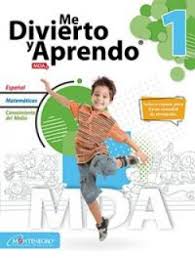 Check spelling or type a new query. Me Divierto Y Aprendo 5 9786076274224