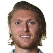 Jeff Hendrick