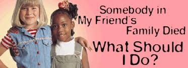 While you are not responsible for paying off your parents' debt when they die, their debt may affect how much you inherit from them. Somebody In My Friend S Family Died What Should I Do