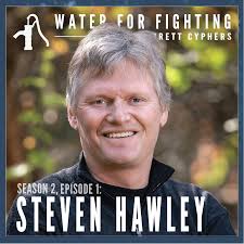 Steven Hawley