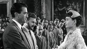 The Roman Holiday Scene That Had Audrey Hepburn Crying Genuine Tears
