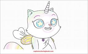 Normally, she appears as a horned cat with a rainbow color. Pin On Rainbow Unicorn Butterfly Kitty