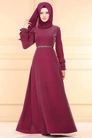 Modaselvim Elbise Kolu Firfirli Elbise 594 L263 Sarabi Fashion Fashion Dresses Muslimah Dress