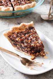 Vegan Pecan Pie Vegan Pecan Vegan Pecan Pie Thanksgiving Desserts