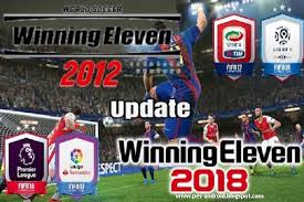 Guidelines to download, install winning eleven 2016, 2017 mod apk obb data on android devices · install and extract obb data file ( download xplorer or any other . Skachat Winning Eleven Na Android