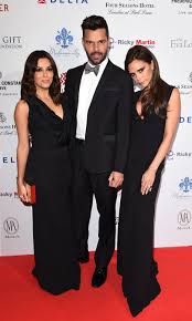 Eva Longoria Reveals That These Two Stars Were The Life Of The Party At Her Wedding Photo 1