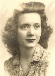 Mary Vincent Obituary (1926