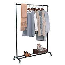 Collapsible clothing rack , foldable clothing rack. Clothing Rack Wholesale Clothes Garment Racks For Sale