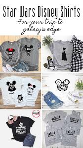 Free Free 227 Star Wars Disney Shirts Svg SVG PNG EPS DXF File