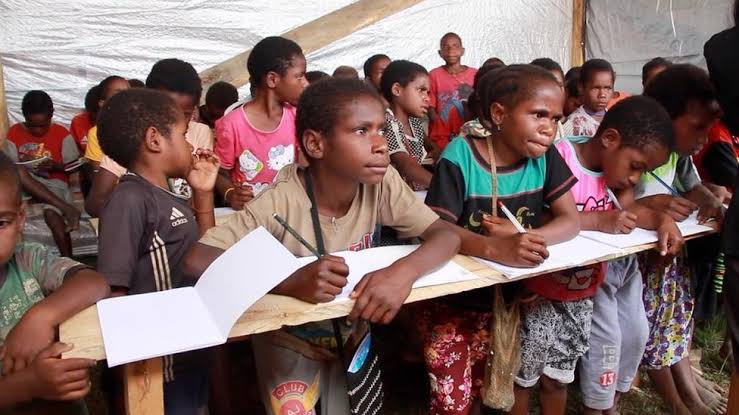 Penyanderaan 9 Anak Perempuan Suku Amungme di Jila, TPNPB Kodap III Ndugama Tak Lagi Punya Tempat di Tengah Masyarakat Pegunungan