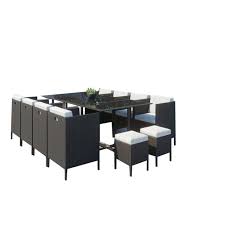 Salon de jardin (3 068). Salon De Jardin 12 Places Achat Mobilier De Jardin Sur Rue Du Commerce
