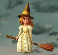 Don't judge so quickly and leave room for love with each person you meet. Lily Sofia The First Wiki Fandom