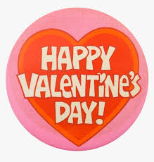 Discover and download free valentines day png images on pngitem. Happy Valentine S Day Heart Event Button Museum Circle Hd Png Download Kindpng