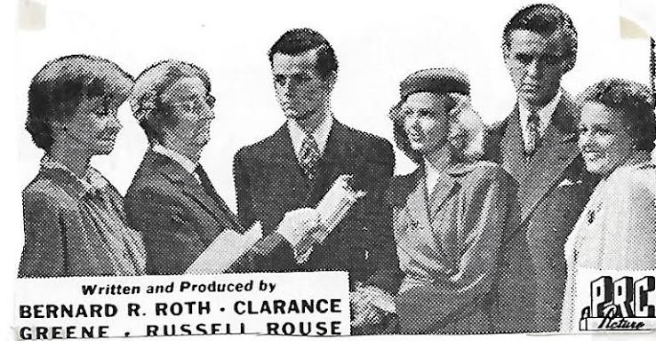 The Town Went Wild (1944) - IMDb