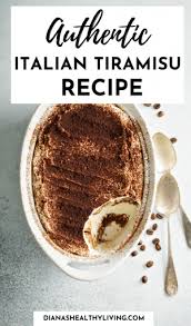 Authentic Italian Tiramisu Recipe In 2020 Authentic Italian Tiramisu Recipe Authentic Tiramisu Recipe Traditional Tiramisu Recipe