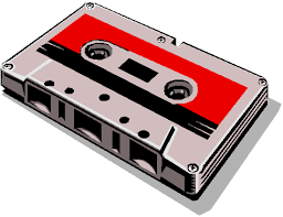 Li L Things I Can Totally Fall In Love With Cassette Tapes Cassette Audio Tape