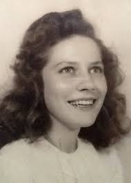 Mildred Elsie “Millie” Hines McLuen (1926-2011)