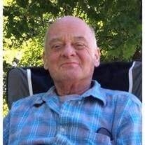 Stanley J. Lay Obituary