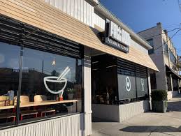Maybe you would like to learn more about one of these? New Asian Restaurant In Pleasantville Fatt Root The Pace Chronicle