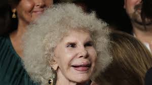 Duchess of Alba: the colourful life of the most titled person ever