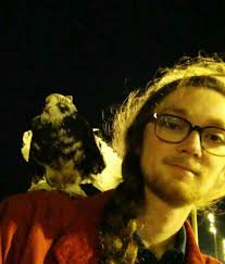 Watching Drunk Tourists Navigate Pigeon Steps in Astoria