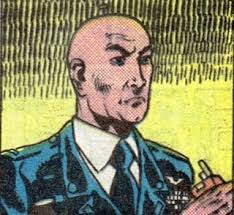 Dr. Harold Hadley (Character)