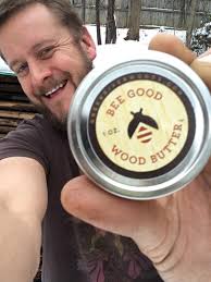 Walnut Cracker Board