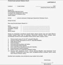 Mitra asia solusindo yang dimuat pada. Surat Lamaran Kerja Cpns Kementerian Hukum Dan Ham 2018 Ssuhhara