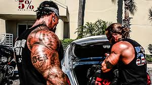 Rich piana net worth 2020 rich piana has the net worth of $5 million when he died. Meet The Winner Resurrection Of Rich Piana Challenge We Killed It Youtube