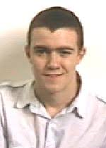 Home page for Brendan Nolan