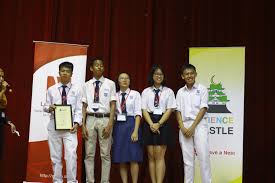Smk munshi abdullah, smk tun mutahir, smk ayer keroh , smk tinggi st. It S A Wrap Up Of Science Castle In Malaysia 2019 Announcement Of Winners Leave A Nest