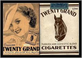 This grocery store opened in 1932