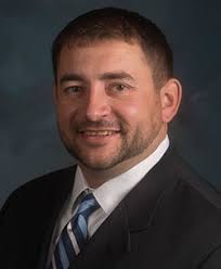 Kevin Ross Named Iowa State University CARET Delegate