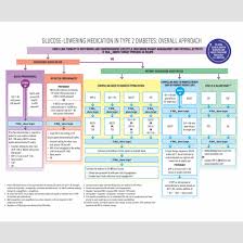 2019 Standards Of Medical Care In Diabetes Pocket Chart