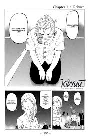 Tōkyō ribenjāzu) adalahserial manga jepang yangditulis dan diilustrasikan oleh ken wakui. Baca Komik Sub Indo Home Facebook