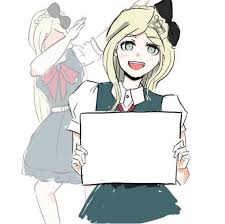 Anime Girl Holding Sign Memetemplatesofficial Get 2,166 anime character game assets on graphicriver. anime girl holding sign