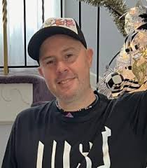 Brian Levin Obituary