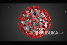 Curahan Hati Pasien Corona Dalam Sebuah Puisi Republika Online