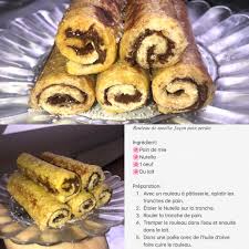 Pin Op Recette